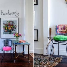 New Zealand Home Tour: Small Acorns Owner's Reno | Apartment Therapy