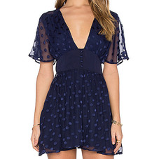 Privacy Please Ford Dress in Grasberg | REVOLVE