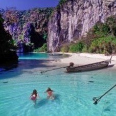 King of Romantic Rivers-Krabi Thailand