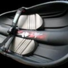 MAD RIVER ROCKET | PERFORMANCE SLEDS | HOME OF THE KILLER B, STINGER, AND THE NEW CLEAR LEXAN