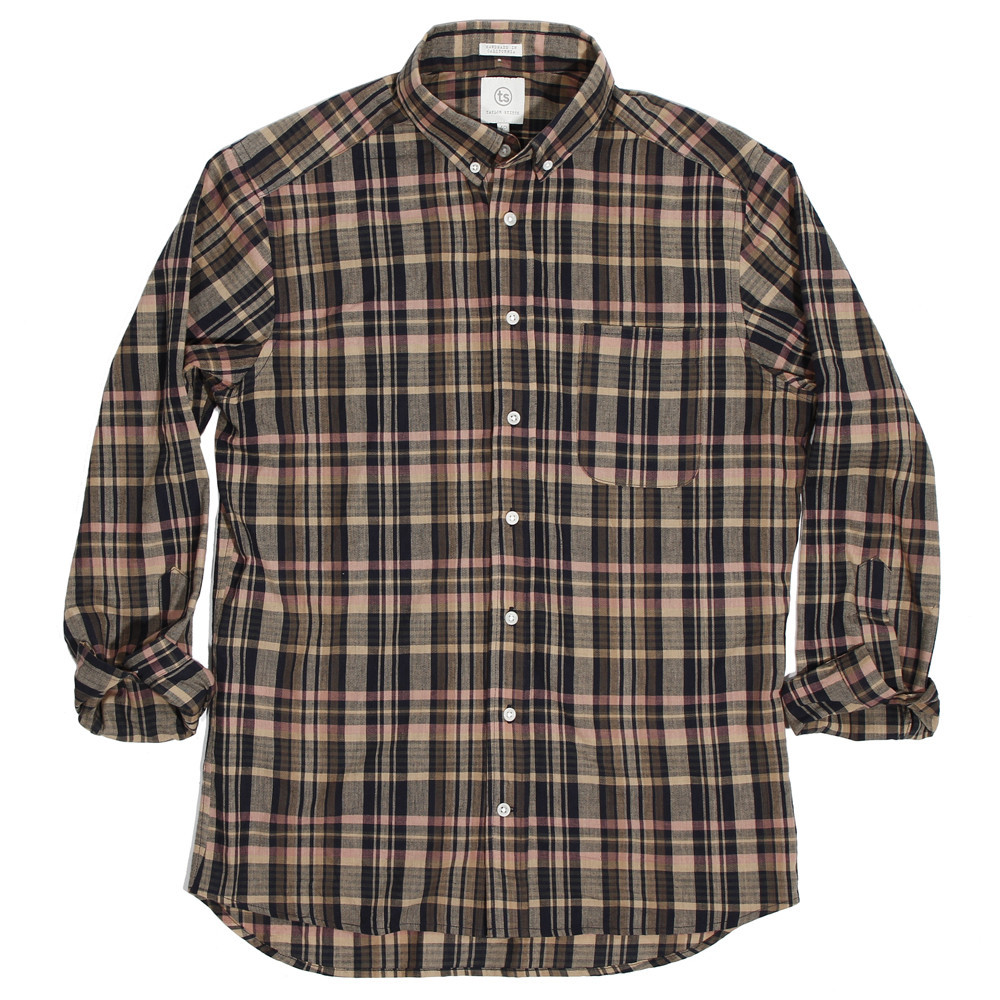 Harbor Madras | Taylor Stitch