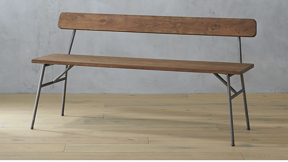 principle bench | CB2