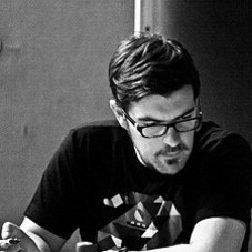 Method & Craft | Andy McMillan