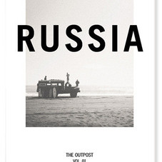 Chris Burkard Photography — Russia Short Film & Zine