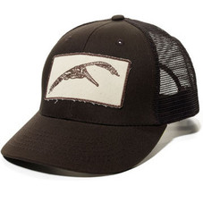 Pelican Hat
