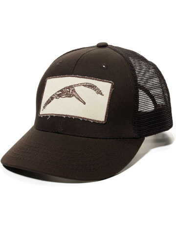 Pelican Hat