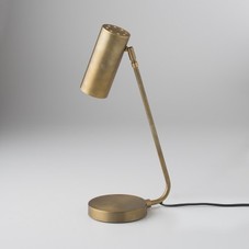 Landau Lamp | Table + Floor Lamps | Lighting
