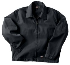 Unlined Eisenhower Jacket | Men's Jackets & Coats | Dickies.com