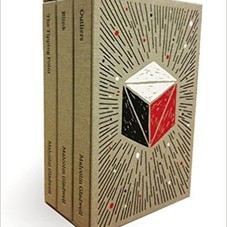 Malcolm Gladwell: Collected: Malcolm Gladwell: 9780316123099: Amazon.com: Books