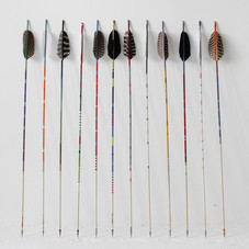 Arrow – Fredericksandmae