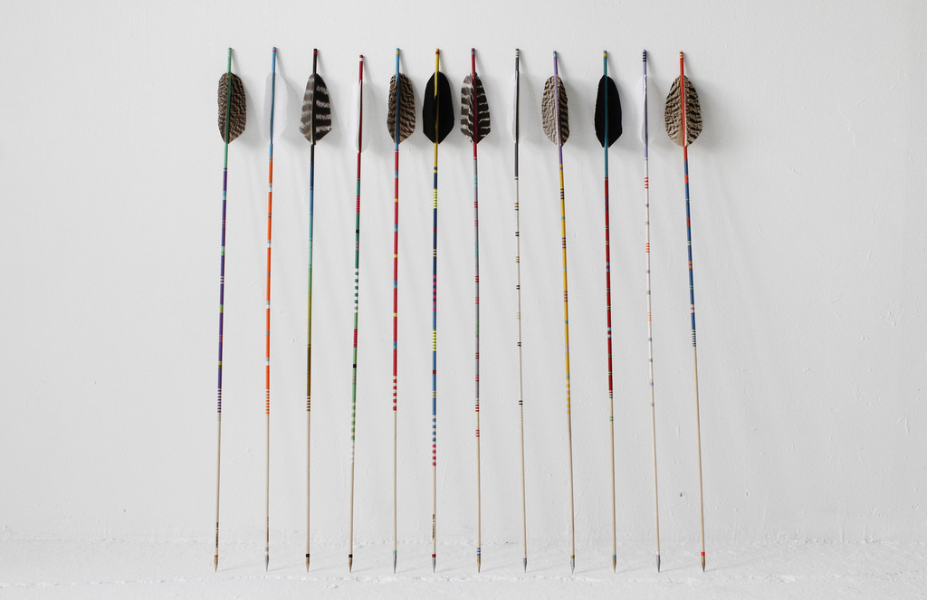 Arrow – Fredericksandmae