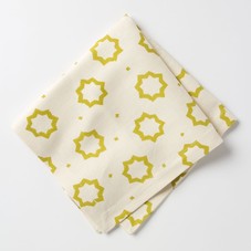Burst Napkin - Anthropologie.com