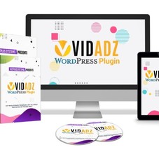 Vidadz Review FE and OTO Review - by Netplus System