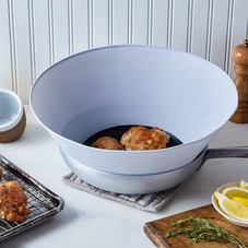 Frywall (Set of 2) on Food52