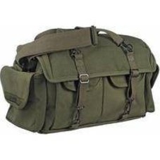 Domke F-1X Shoulder Bag (Olive) 700-10D B&H Photo Video
