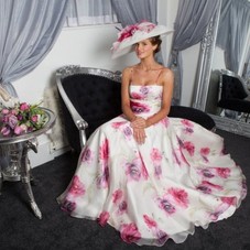 How To Select Mother Bride Wedding Dresses | Cikooo