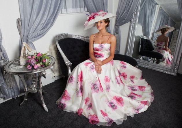 How To Select Mother Bride Wedding Dresses | Cikooo