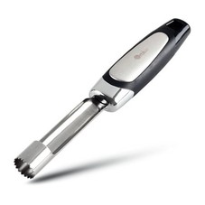 Amazon.com: ORBLUE Stainless Steel Apple Corer: Kitchen & Dining