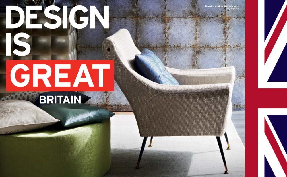 British Furniture - Wonder of British Wood Dining Tables