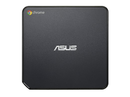 Amazon.com : ASUS CHROMEBOX-M004U Desktop : Computers & Accessories