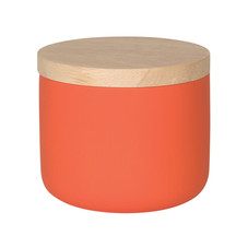 Macintosh Canister - Small - Dot & Bo