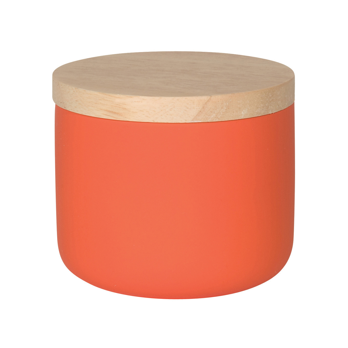 Macintosh Canister - Small - Dot & Bo