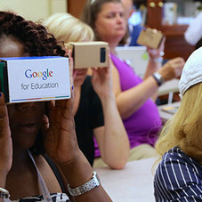 G Suite for K12 Institutions | Google for Education