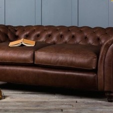 What is Chesterfield Furniture-How to Find Best Class for Your Home? - Click For Content