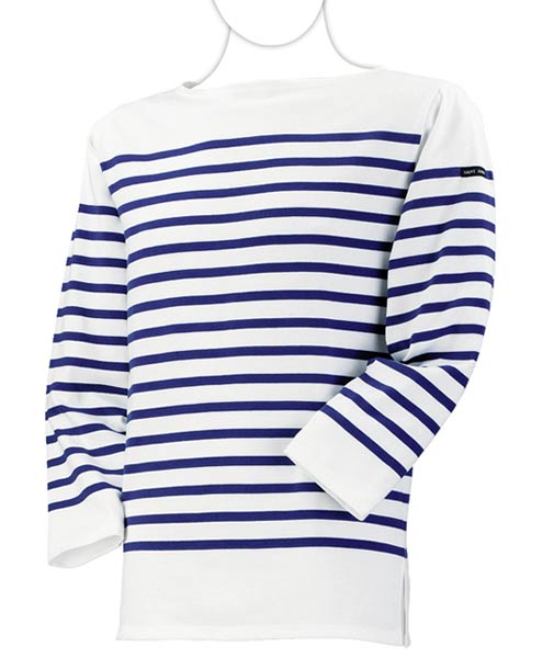 Naval II - CLASSIC STRIPES