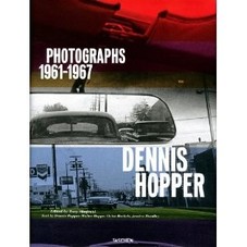 Dennis Hopper: Photographs 1961-1967 (9783836527262): Tony Shafrazi, Walter Hopps, Victor Bockris, Jessica Hundley, Dennis Hopper: Books