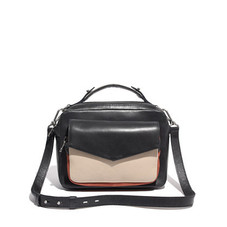 The Eaton Shoulder Bag - crossbody bags - Women's BAGS - Madewell