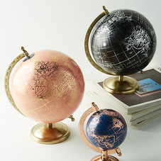 Decorative Globe | Anthropologie