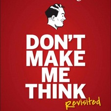 Don't Make Me Think, Revisited: A Common Sense Approach to Web Usability (3rd Edition) (Voices That Matter): Steve Krug: 9780321965516: Amaz