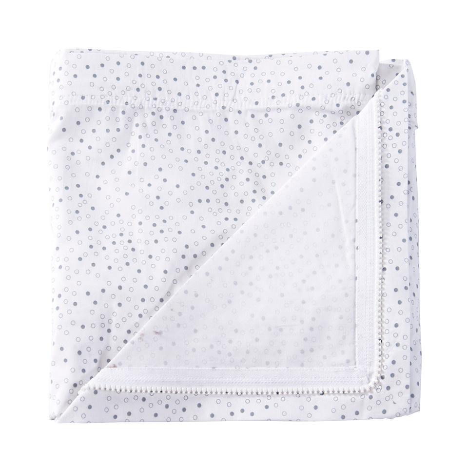 Baby Zip-On Sheet – QuickZip Sheet