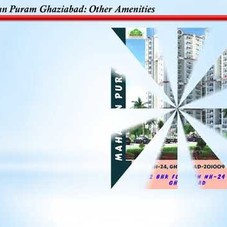 Mahagun Puram II Ghaziabad â Review, Rate, Resale and Possession - YouTube