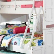 Bunk Beds- A Great Option for Teen and Adults - Homespun Executive