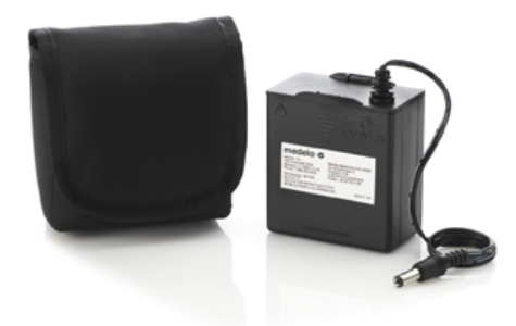 Pump In Style® 8-count Battery Pack | Medela