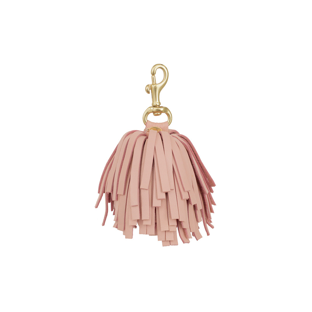 Pom Pom Tassel – Clare V.