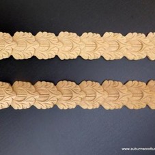 Carved Wooden Boarders for Interiors | Timber Decorative Boarder