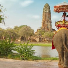 Why Tourism is at Peak in Thailand? - Invasion - Dare to Invade!