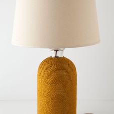 Rope Wriggle Base - Anthropologie.com