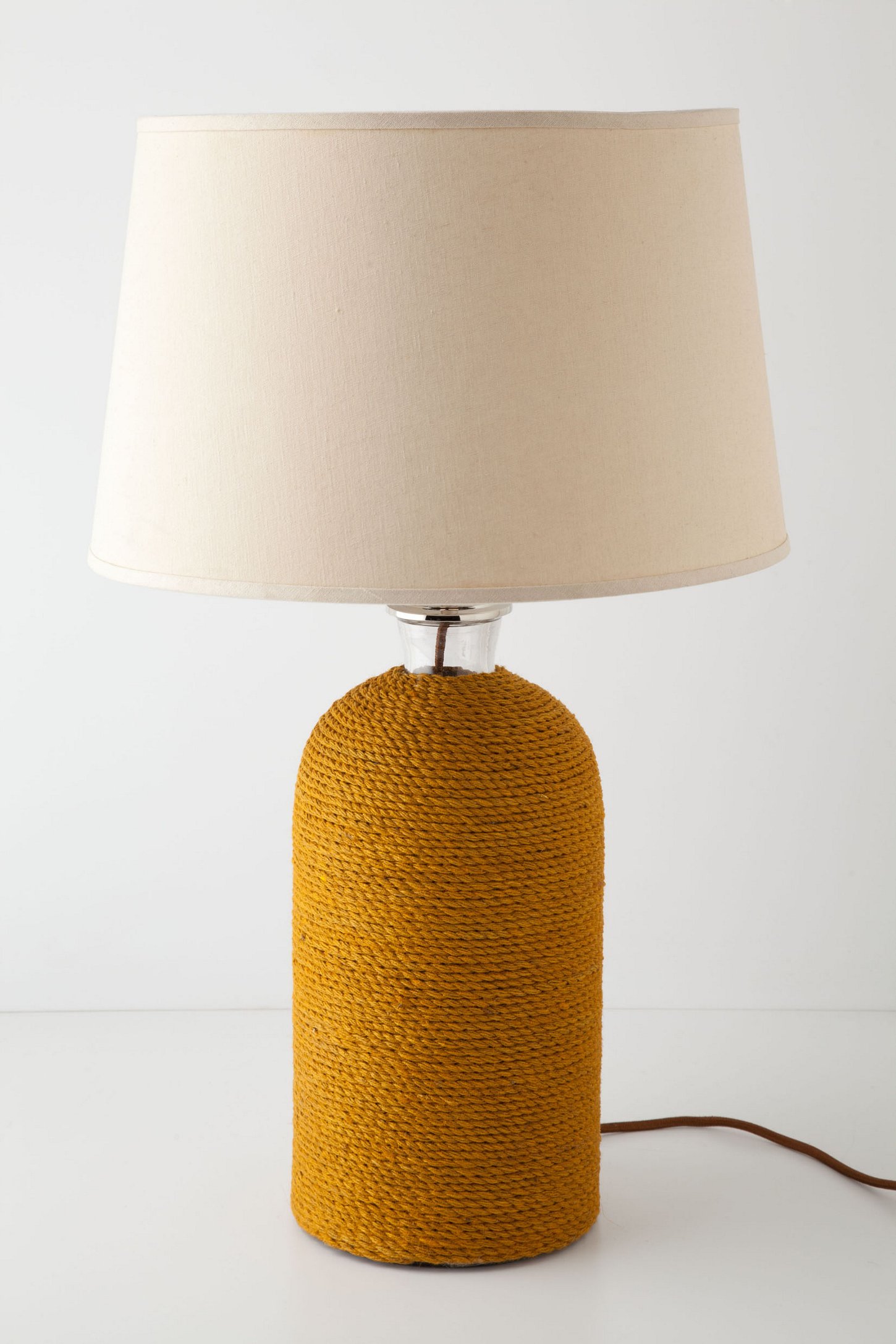Rope Wriggle Base - Anthropologie.com