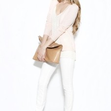 Side Zip Cardi - Sale - Categories