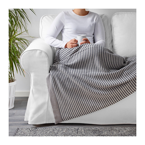 ORMHASSEL Throw - IKEA