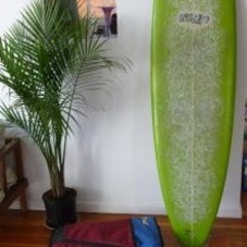 Surfboard Strive 7'4