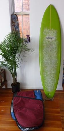 Surfboard Strive 7'4