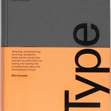 The Visual History of Type: Paul McNeil: 9781780679761: Amazon.com: Books