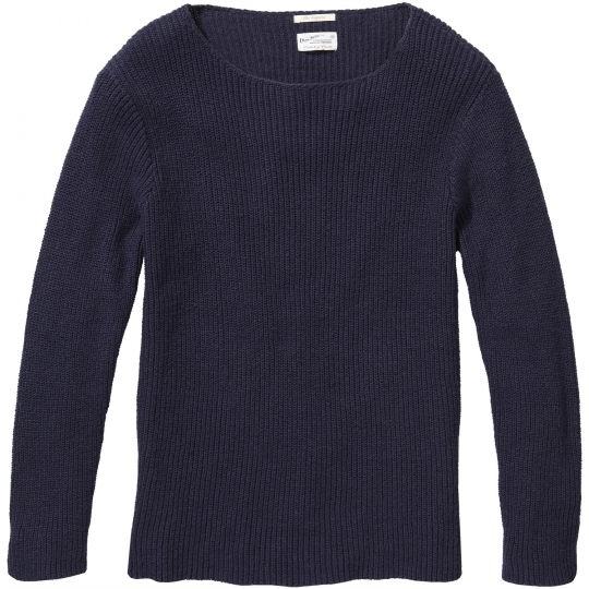 The Cutpurse Sweater