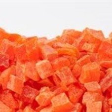 Diced Papaya 4oz
