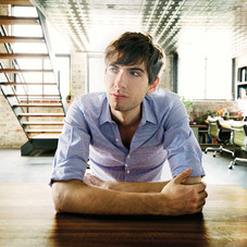 By Design | David Karp Is Tumblr's Reluctant Technologist  - NYTimes.com